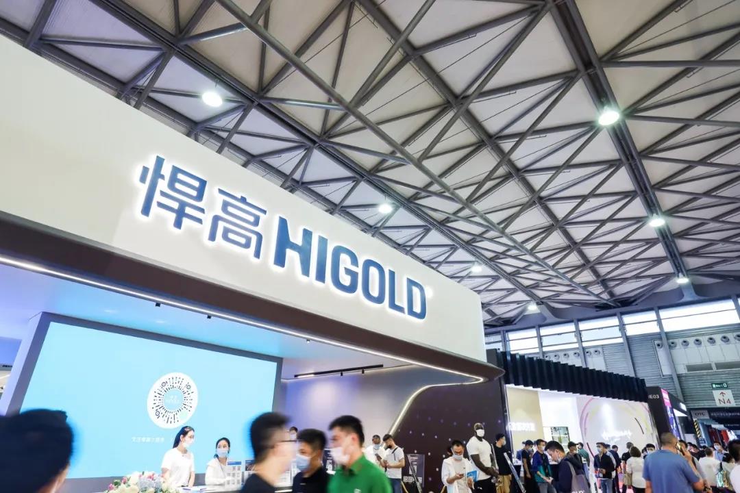 全球首發(fā)，超越想象！悍高五金航母登陸上海廚衛(wèi)展