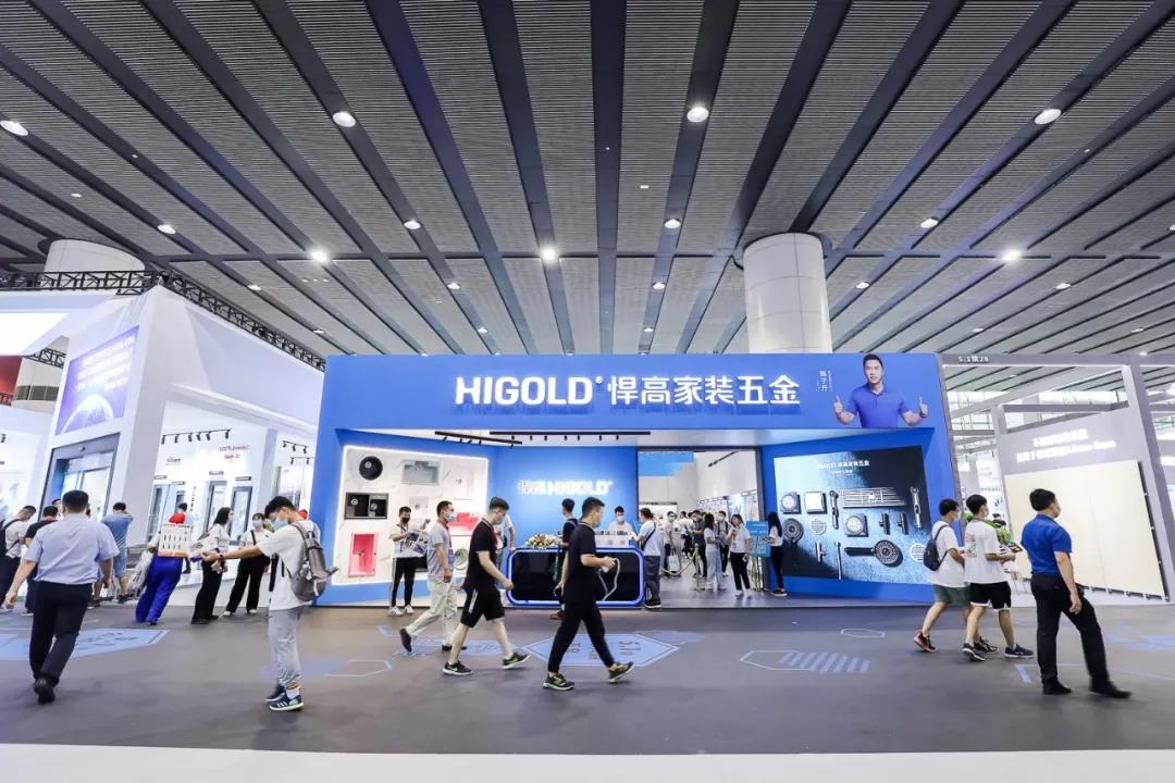 不止·原創(chuàng)丨悍高攜多品類新品，多元閃耀廣州建博會(huì)